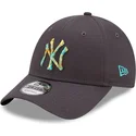 cepice-zaoblena-seda-nastavitelny-9forty-camo-infill-new-york-yankees-mlb-new-era