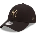 cepice-zaoblena-cerna-nastavitelny-9forty-camo-infill-new-york-yankees-mlb-new-era