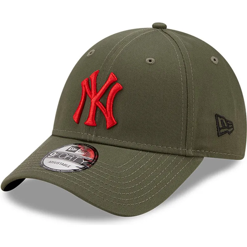 cepice-zaoblena-zelena-nastavitelny-9forty-stadium-food-new-york-yankees-mlb-new-era cepice-zaoblena-zelena-nastavitelny-9forty-stadium-food-new-york-yankees-mlb-new-era