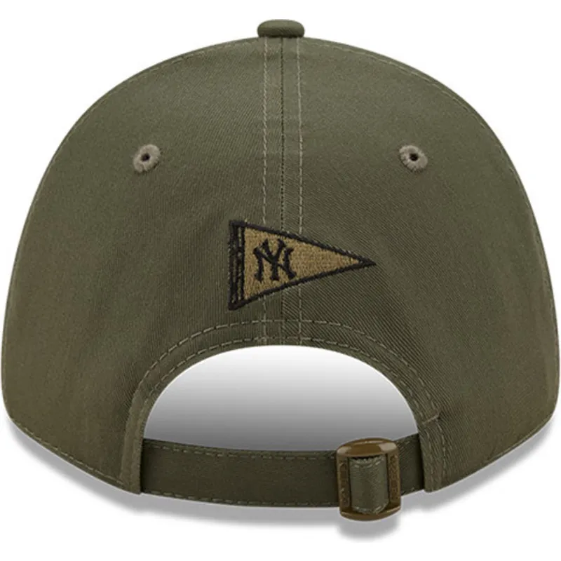 cepice-zaoblena-zelena-nastavitelny-9forty-stadium-food-new-york-yankees-mlb-new-era cepice-zaoblena-zelena-nastavitelny-9forty-stadium-food-new-york-yankees-mlb-new-era