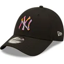 cepice-zaoblena-cerna-nastavitelny-9forty-camo-infill-new-york-yankees-mlb-new-era