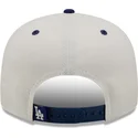 los-angeles-dodgers-mlb-new-era-9fifty-white-crown-snapback-kappe-in-grau-und-blau