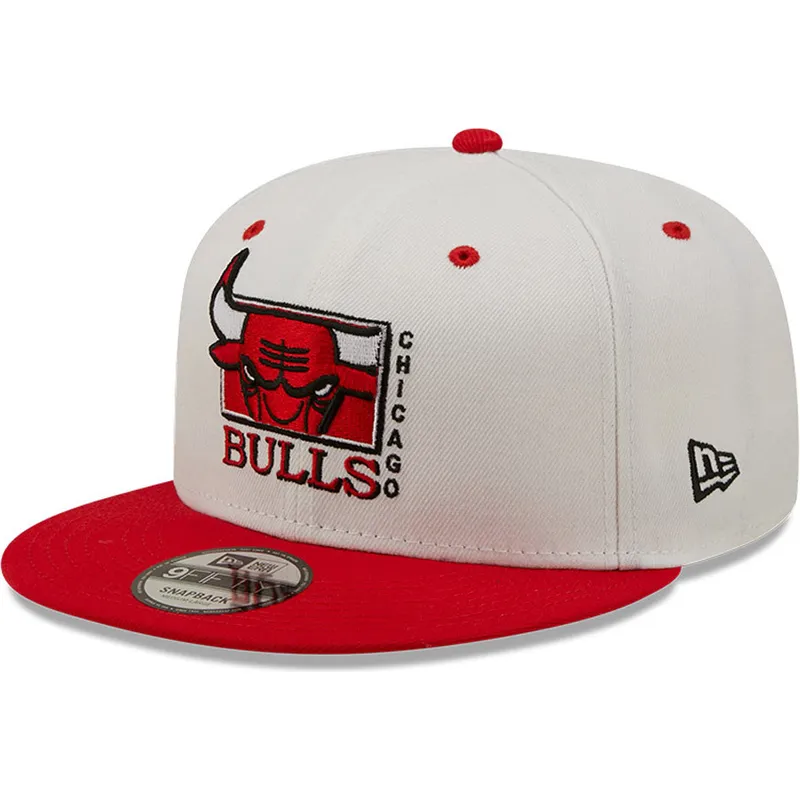 cepice-rovna-bila-snapback-9fifty-white-crown-chicago-bulls-nba-new-era cepice-rovna-bila-snapback-9fifty-white-crown-chicago-bulls-nba-new-era