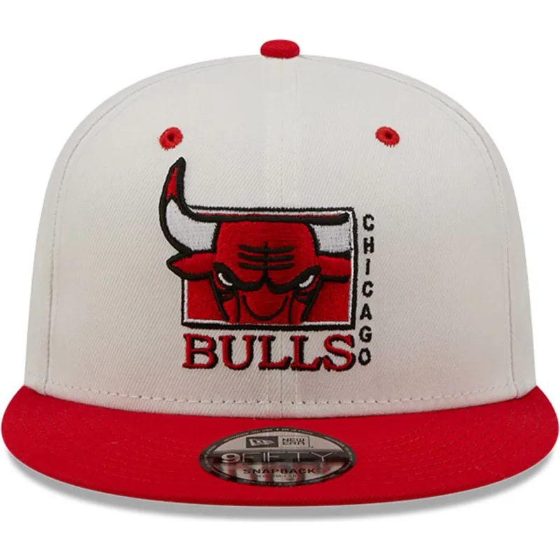 cepice-rovna-bila-snapback-9fifty-white-crown-chicago-bulls-nba-new-era cepice-rovna-bila-snapback-9fifty-white-crown-chicago-bulls-nba-new-era