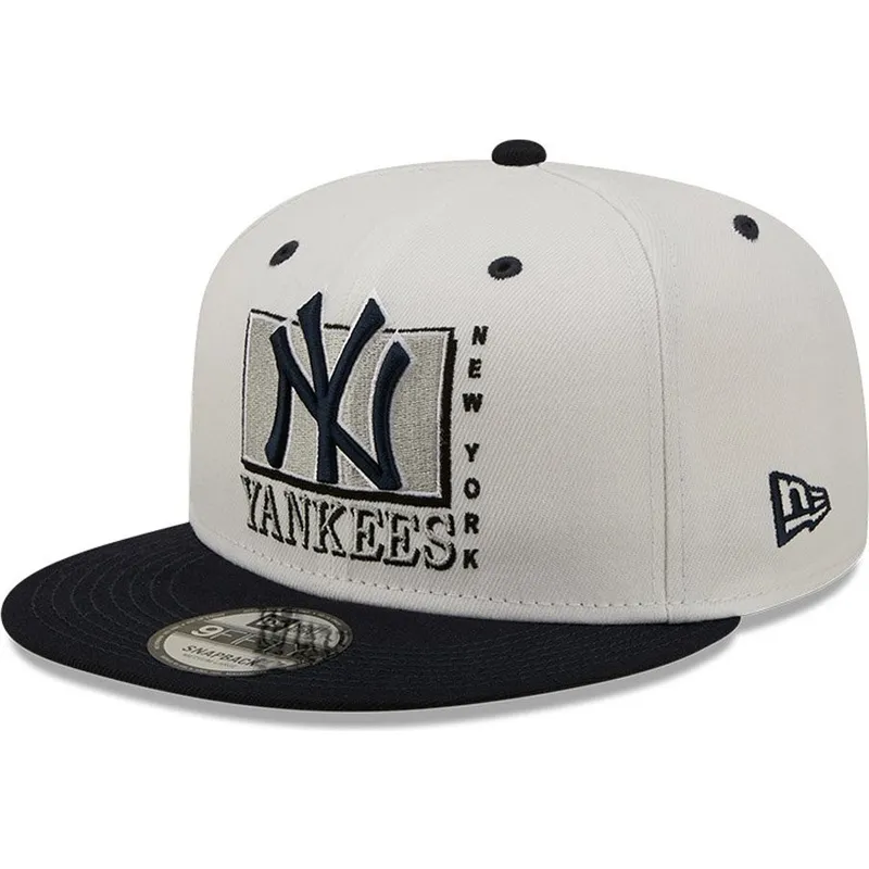 cepice-rovna-bila-snapback-9fifty-white-crown-new-york-yankees-mlb-new-era cepice-rovna-bila-snapback-9fifty-white-crown-new-york-yankees-mlb-new-era