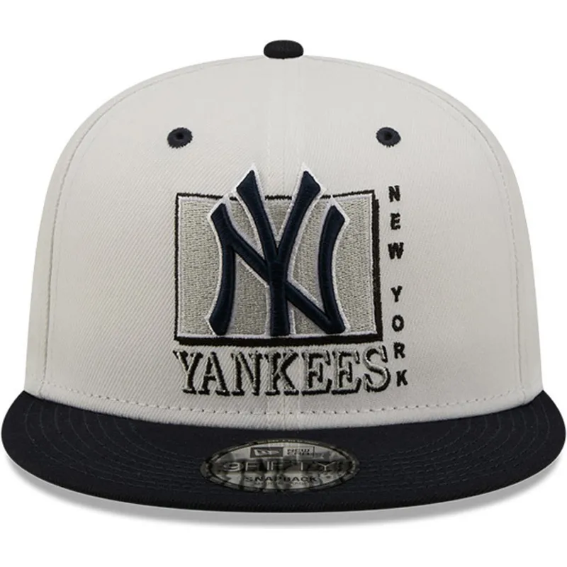 cepice-rovna-bila-snapback-9fifty-white-crown-new-york-yankees-mlb-new-era cepice-rovna-bila-snapback-9fifty-white-crown-new-york-yankees-mlb-new-era
