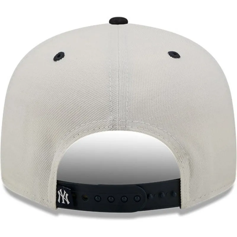 cepice-rovna-bila-snapback-9fifty-white-crown-new-york-yankees-mlb-new-era cepice-rovna-bila-snapback-9fifty-white-crown-new-york-yankees-mlb-new-era
