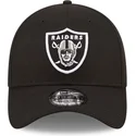 cepice-zaoblena-cerna-prilehava-39thirty-diamond-era-las-vegas-raiders-nfl-new-era