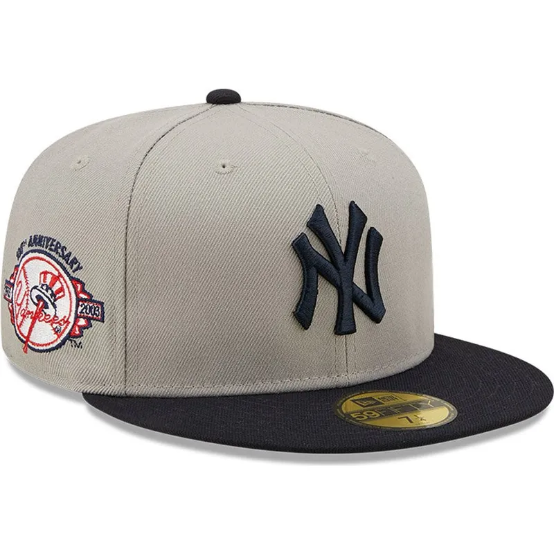 cepice-rovna-seda-prilehava-59fifty-parche-lateral-new-york-yankees-mlb-new-era cepice-rovna-seda-prilehava-59fifty-parche-lateral-new-york-yankees-mlb-new-era