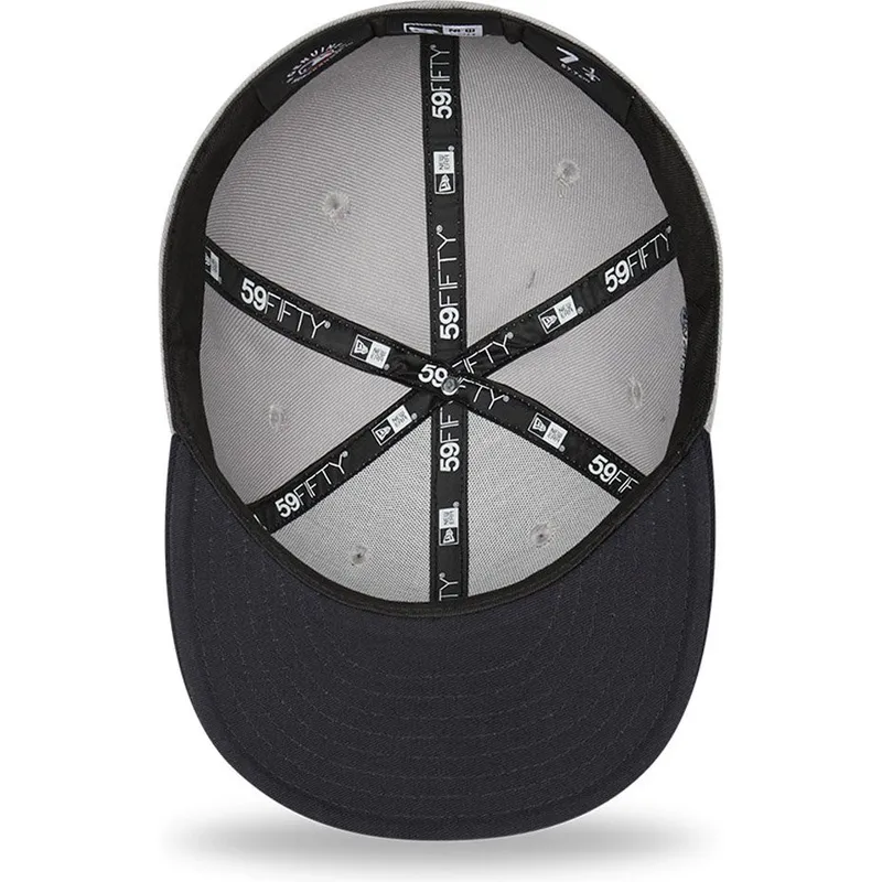 cepice-rovna-seda-prilehava-59fifty-parche-lateral-new-york-yankees-mlb-new-era cepice-rovna-seda-prilehava-59fifty-parche-lateral-new-york-yankees-mlb-new-era