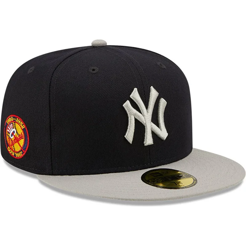 cepice-rovna-namornicka-modra-prilehava-59fifty-parche-lateral-new-york-yankees-mlb-new-era