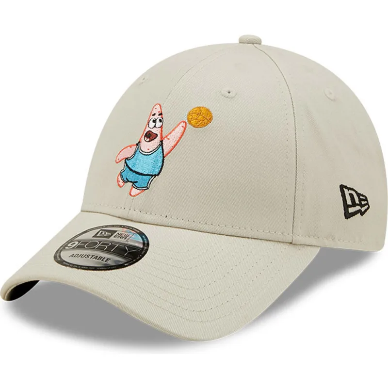 cepice-zaoblena-bezova-nastavitelny-9forty-sporty-spongebob-a-patrik-hvezda-new-era cepice-zaoblena-bezova-nastavitelny-9forty-sporty-spongebob-a-patrik-hvezda-new-era