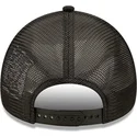 schwarze-a-frame-sporty-trucker-kappe-spongebob-von-new-era