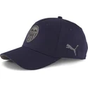 cepice-zaoblena-namornicka-modra-snapback-team-valencia-cf-lfp-puma