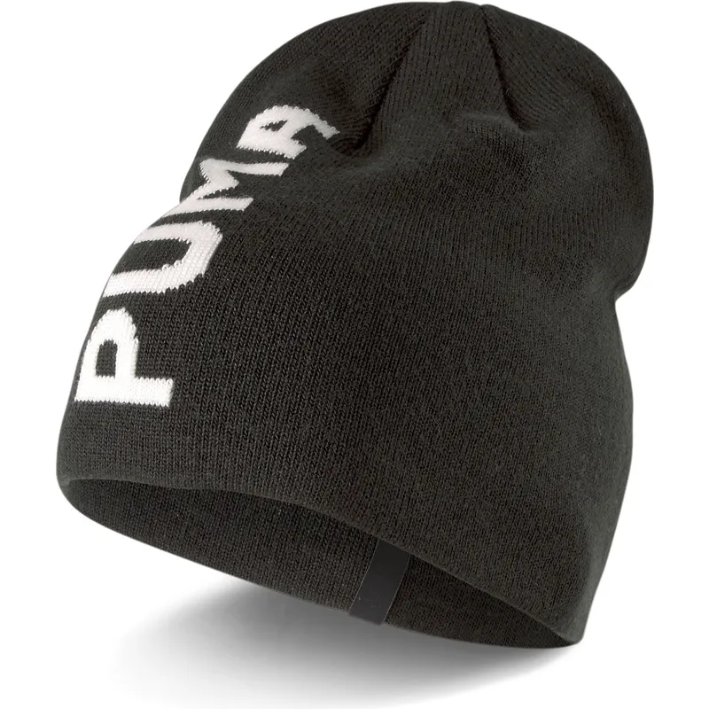 cepice-cerna-essential-classic-puma cepice-cerna-essential-classic-puma