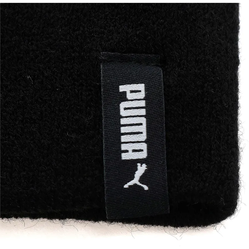 cepice-cerna-essential-classic-puma cepice-cerna-essential-classic-puma