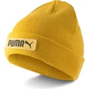 cepice-zluta-classic-cuff-puma