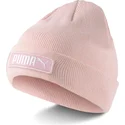 rosa-classic-cuff-mutze-von-puma