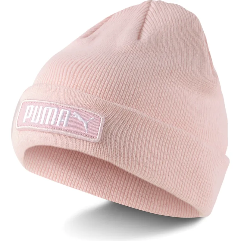 cepice-ruzova-classic-cuff-puma