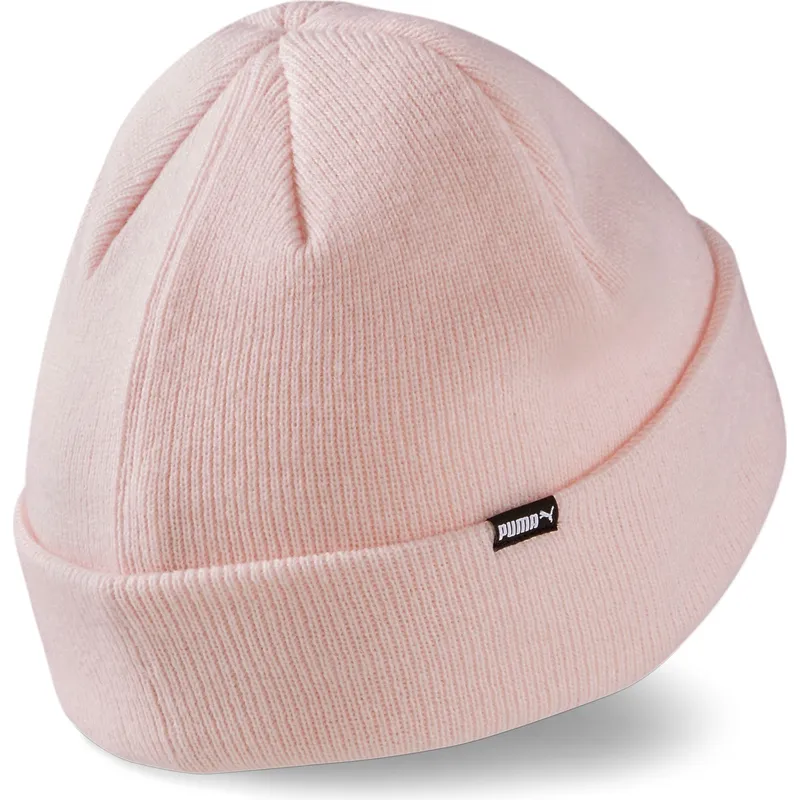 cepice-ruzova-classic-cuff-puma