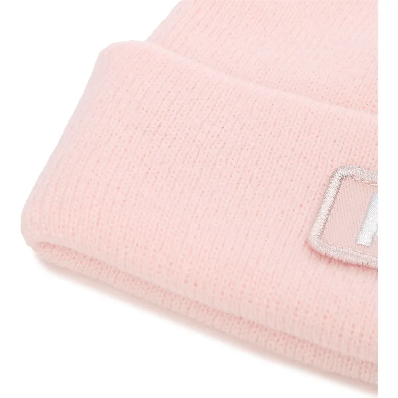 cepice-ruzova-classic-cuff-puma
