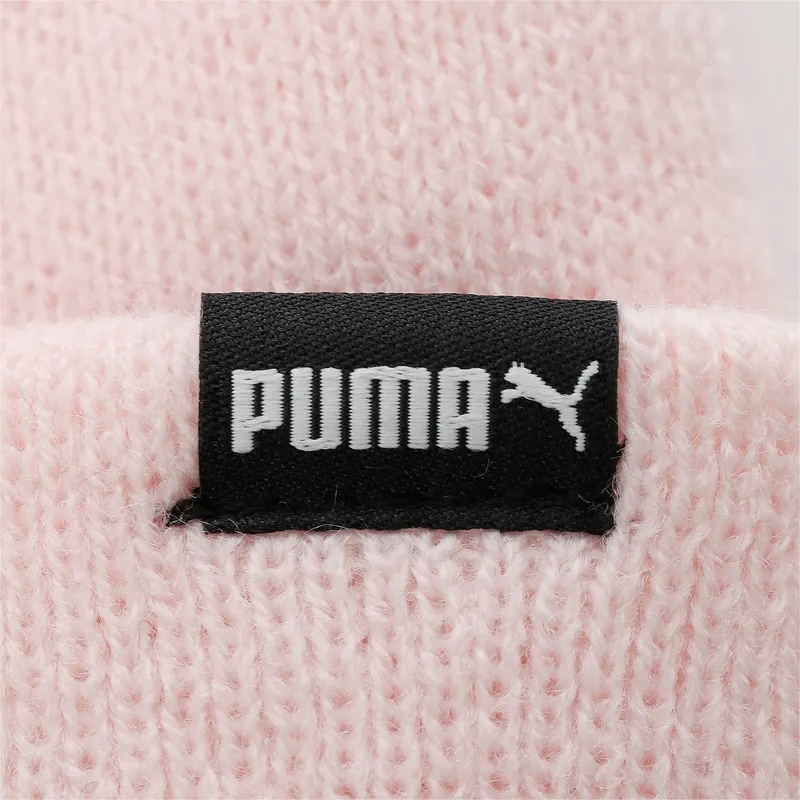 cepice-ruzova-classic-cuff-puma