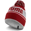 puma-rote-mutze-mit-bommel