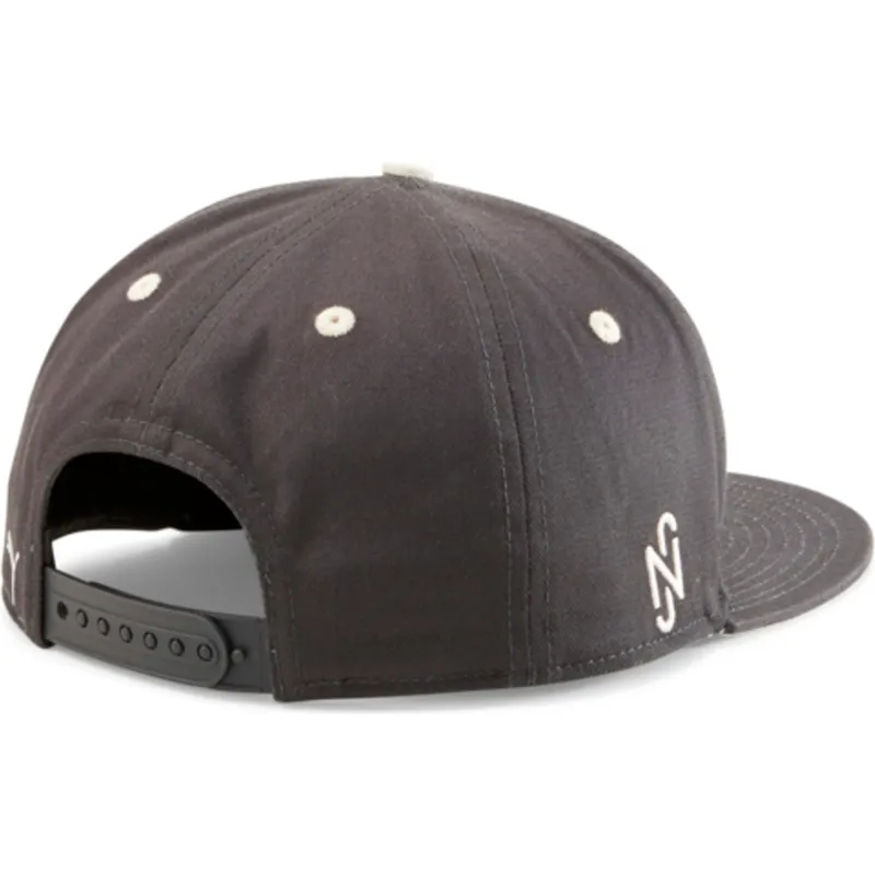 cap-rovna-black-snapback-puma cap-rovna-black-snapback-puma