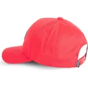 cepice-zaoblena-cervena-snapback-kustom-kulture-col-red1-von-dutch