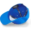cepice-zaoblena-modra-snapback-kustom-kulture-col-rblu-von-dutch
