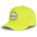 cepice-zaoblena-zluta-snapback-kustom-kulture-col-yel1-von-dutch