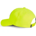cepice-zaoblena-zluta-snapback-kustom-kulture-col-yel1-von-dutch