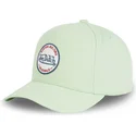 grune-snapback-kappe-mit-gebogenem-schirm-kustom-kulture-col-mint-von-von-dutch