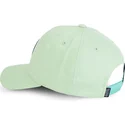 grune-snapback-kappe-mit-gebogenem-schirm-kustom-kulture-col-mint-von-von-dutch