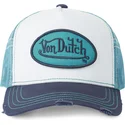 cepice-zaoblena-modra-snapback-blu-von-dutch