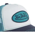 trucker-cap-weiss-und-blau-sum-blu-von-von-dutch