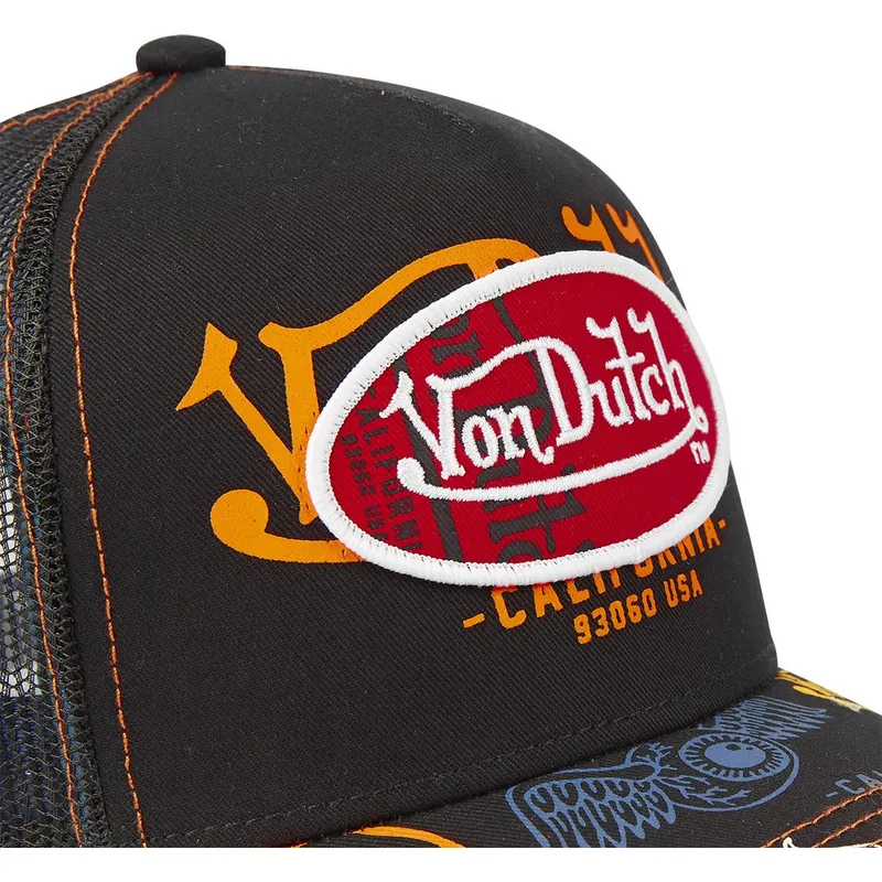 cepice-zaoblena-cerna-snapback-bra-bla2-von-dutch