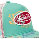 cepice-zaoblena-modra-snapback-bra-gre2-von-dutch
