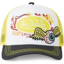 trucker-pat-yel-von-dutch