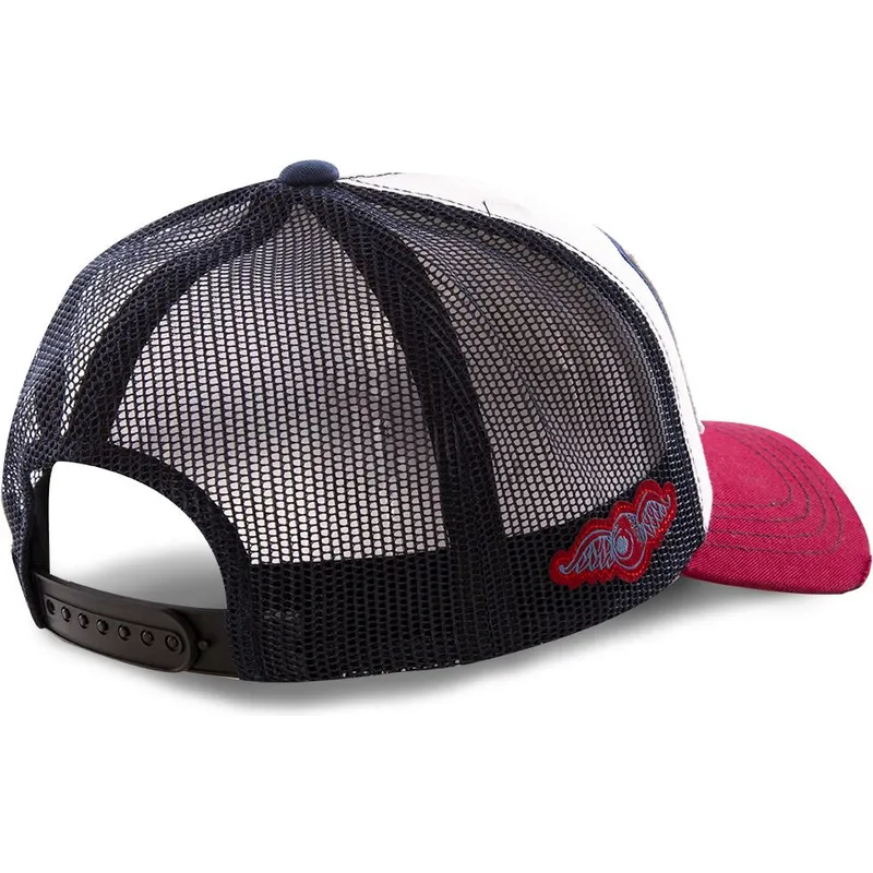 cap-zaoblena-white-snapback-von-dutch cap-zaoblena-white-snapback-von-dutch