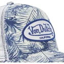 cap-zaoblena-blue-snapback-von-dutch