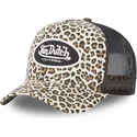 trucker-leo-be-von-dutch