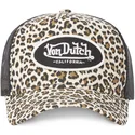cepice-zaoblena-leopardi-snapback-leo-be-von-dutch