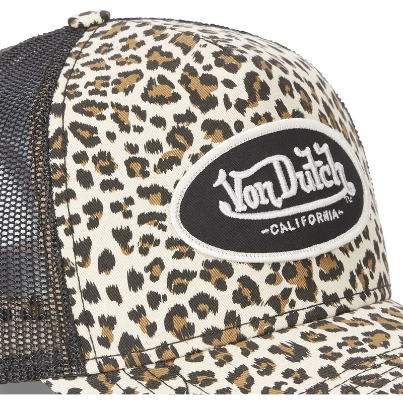 cap-zaoblena-leopard-snapback-von-dutch