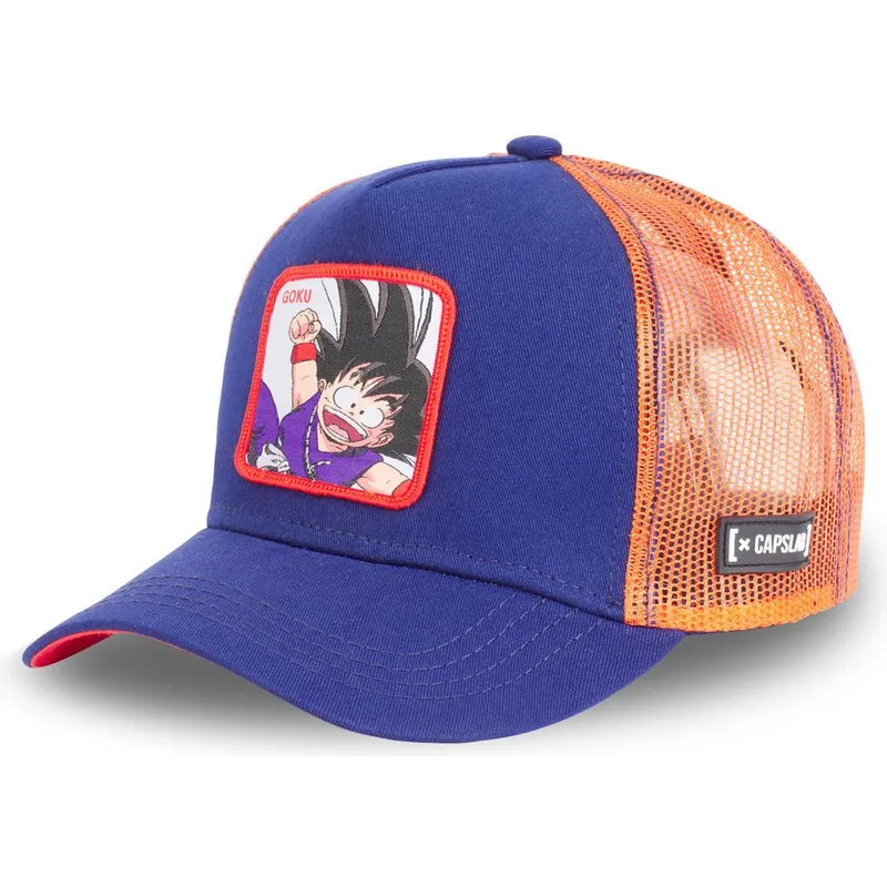 cepice-zaoblena-modra-snapback-db2-gok-son-goku-dragon-ball-capslab