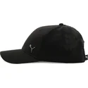verstellbare-schwarze-kappe-metal-cat-von-puma