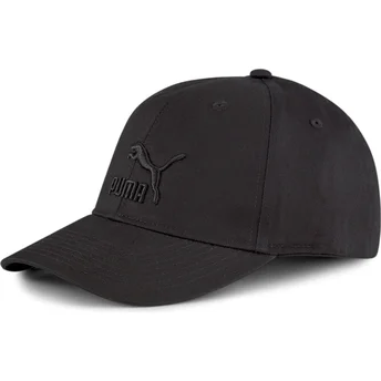 cepice-zaoblena-cerna-nastavitelny-classics-archive-puma