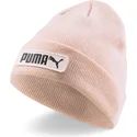 cepice-ruzova-classic-cuff-puma