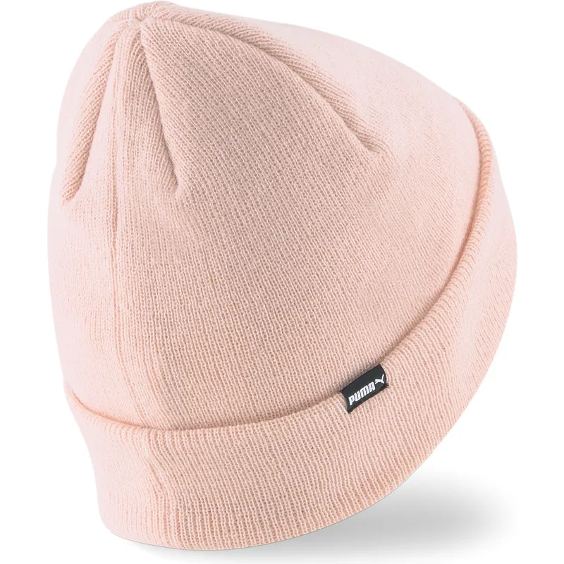 cepice-ruzova-classic-cuff-puma