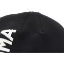 cepice-cerna-pro-deti-essentials-classic-cuffless-puma